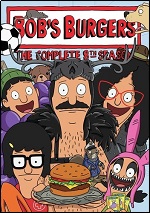 Bobs Burgers - The Complete 8th Season