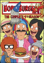 Bobs Burgers - The Complete 9th Season
