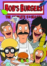 Bobs Burgers - The Complete 5th Season