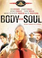 Body And Soul ( 1998 )