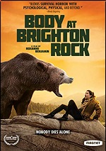 Body At Brighton Rock