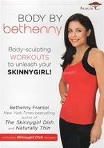 Body By Bethenny - Body Sculpting Workouts