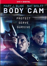 Body Cam