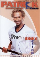 Body Design With Patrick Goudeau
