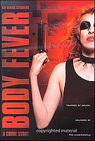 Body Fever - A Crime Story