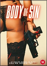Body Of Sin