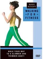Walking For Fitness - Body Sculpt