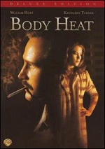 Body Heat - Deluxe Edition