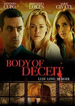 Body Of Deceit