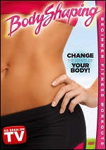 Bodyshaping - Change The Shape Of Your Body!
