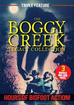 Boggy Creek Legacy Collection