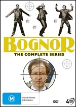 Bognor - The Complete Series