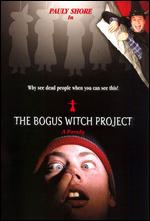 Bogus Witch Project