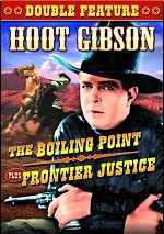 Boiling Point / Frontier Justice