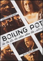 Boiling Pot