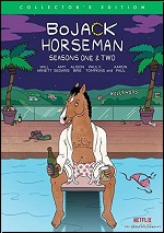 BoJack Horseman - Seasons One & Two
