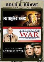 Bold & Brave Movie Collection