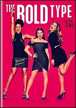 Bold Type - Season One
