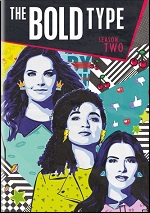 Bold Type - Season Two