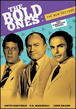Bold Ones: The New Doctors - The Complete Series