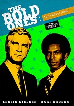 Bold Ones: The Protectors - The Complete Series