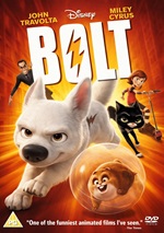 Bolt