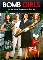 Bomb Girls - Season 1