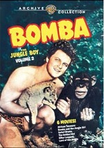 Bomba The Jungle Boy - Vol. 2