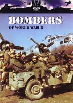 Bombers Of World War II