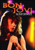Bon Jovi: In Performance