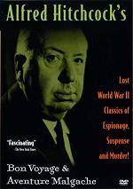 Bon Voyage & Aventure Malgache ( 1944 )