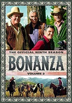 Bonanza - The Official Ninth Season - Volume Two