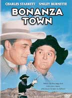 Bonanza Town ( 1951 )