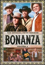 Bonanza - The Official Fifth Season - Volume Two