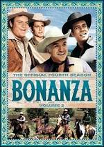 Bonanza - The Official Fourth Season - Volume Two
