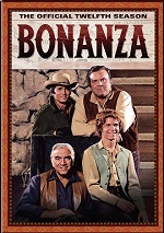 Bonanza - The Official Twelfth Season