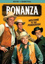 Bonanza - Welcome To The Ponderosa