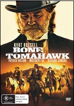 Bone Tomahawk