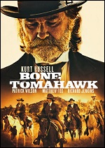 Bone Tomahawk