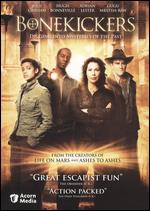 Bonekickers