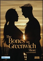 Bones On Greenwich Shore