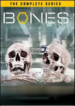 Bones - The Complete Series
