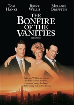 Bonfire Of The Vanities