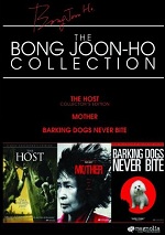 Bong Joon-Ho Collection