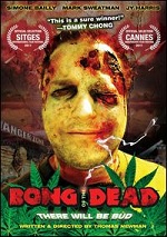Bong Of The Dead