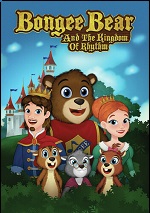 Bongee Bear And The Kingdom Of Rhythm
