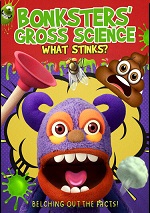 Bonksters Gross Science: What Stinks?