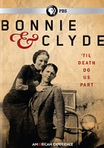 Bonnie & Clyde