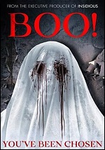 Boo!