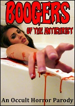 Boogers Of The Antichrist